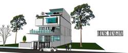 East View Garden (D16), Semi-Detached #457287171